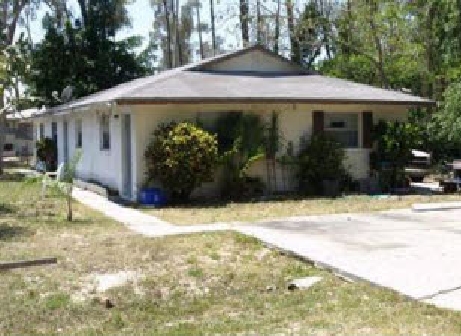 5538 9th Ave in Ft. Myers, FL - Building Photo - Building Photo