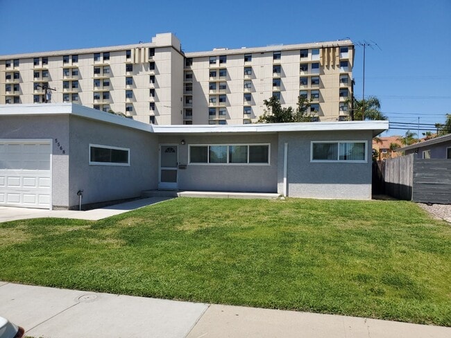 property at 5568 Mary Ln Dr