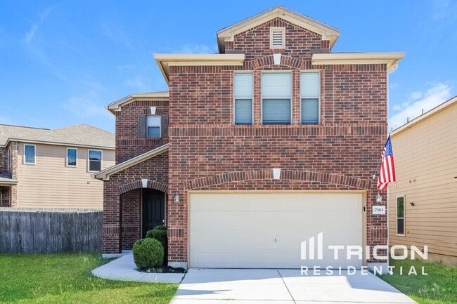 property at 7363 Azalea Square