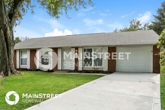 3069 Elmreeb Dr in Columbus, OH - Building Photo - Building Photo