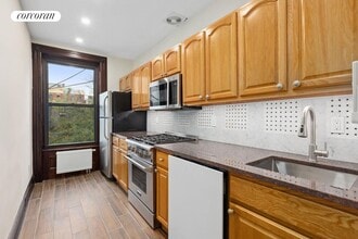 446 E 118th St in New York, NY - Foto de edificio - Building Photo