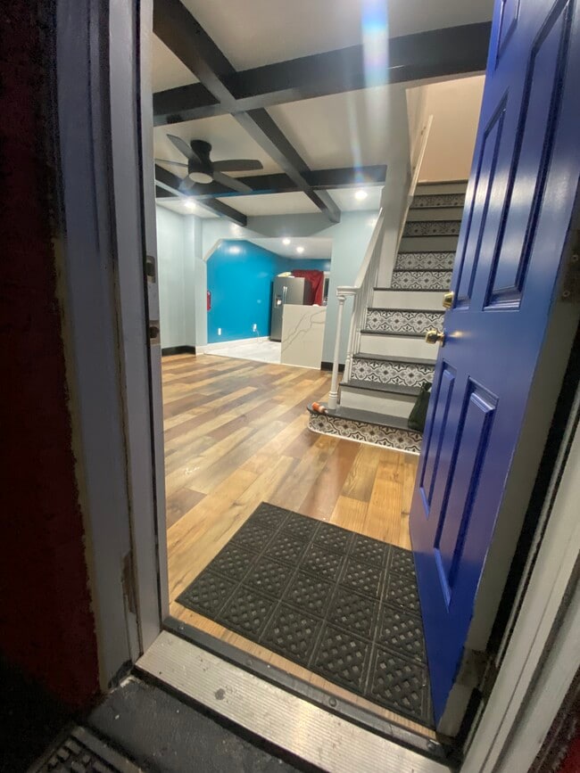 property at 2523 Sidney Ave