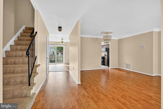 9124 Sweet Spice Ct in Springfield, VA - Building Photo - Building Photo