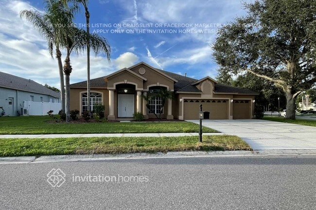 property at 10130 Queens Park Dr
