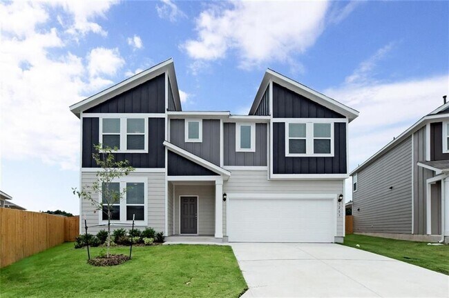 property at 3203 Brillen Stone Ln