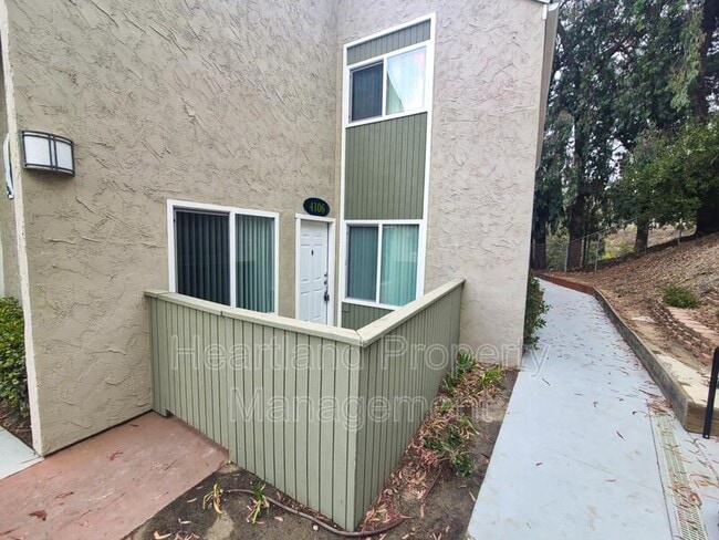 property at 6333 College Grove Way