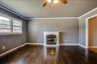 3417 35th St in Lubbock, TX - Building Photo - Building Photo