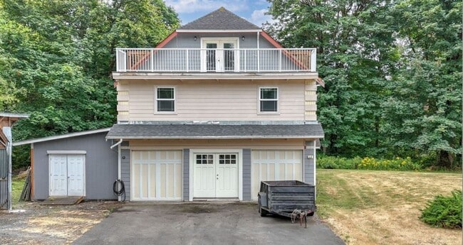 18911 SE 144th St in Renton, WA - Building Photo - Building Photo