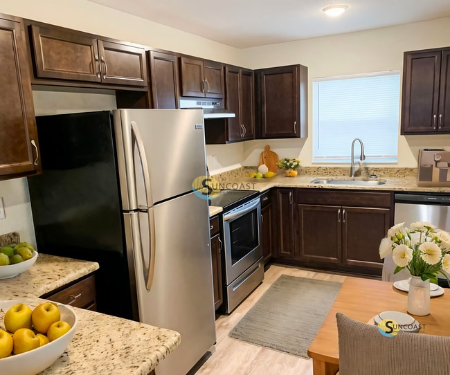 1184 Comanche St-Unit -2 in Jacksonville, FL - Building Photo - Building Photo