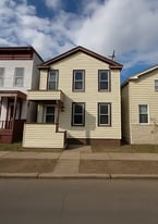 623 5th Ave, Unit #1 in Troy, NY - Building Photo