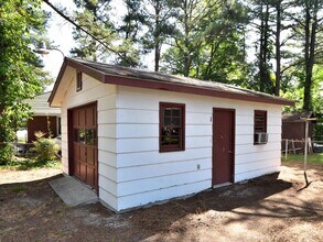 1209 York St in Rocky Mount, NC - Building Photo - Building Photo