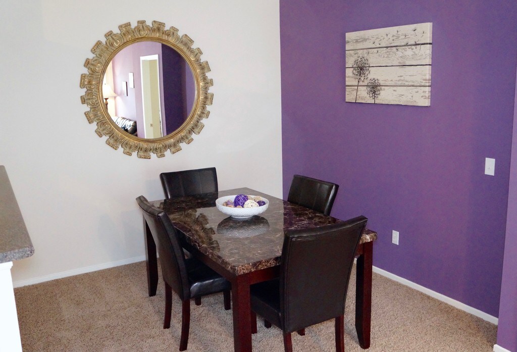 Stone Canyon Apartments in Parker, CO