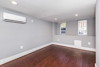 1724 Saint Paul St, Unit #1 in Baltimore, MD - Foto de edificio - Building Photo