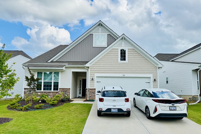 property at 182 Abersham Dr