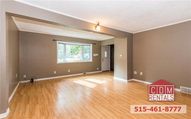 4021 51st St in Des Moines, IA - Building Photo - Building Photo