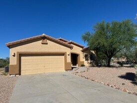 893 N Drystone Ct in Vail, AZ - Building Photo