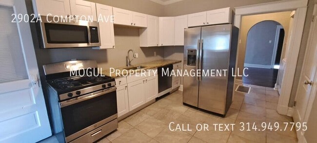 property at 2902 S Compton Ave