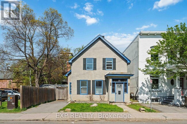 property at 183 Augusta St