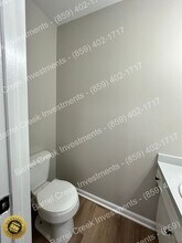 106 Ewing Ave in Harrodsburg, KY - Building Photo - Building Photo