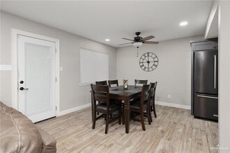 1900 Martin Ave in McAllen, TX - Building Photo - Building Photo