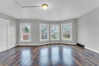 3106 Library Ave in Cleveland, OH - Building Photo - Building Photo