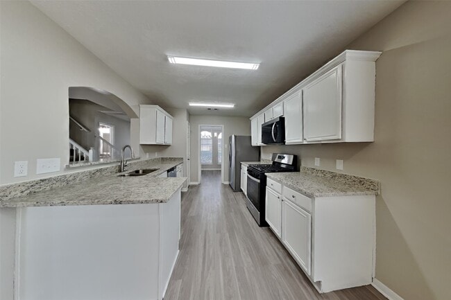 4834 Elkmont Ct in Pearland, TX - Building Photo - Building Photo