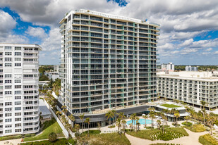 1116 N Ocean Blvd Apartments