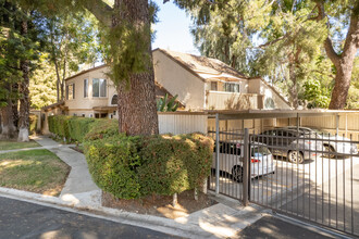 Sequoia Village in Woodland Hills, CA - Building Photo - Building Photo