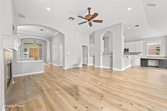 3508 Refugio Ct in Austin, TX - Building Photo - Building Photo