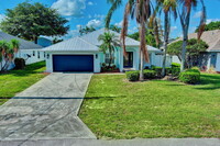 6454 Foster St in Jupiter, FL - Building Photo - Building Photo