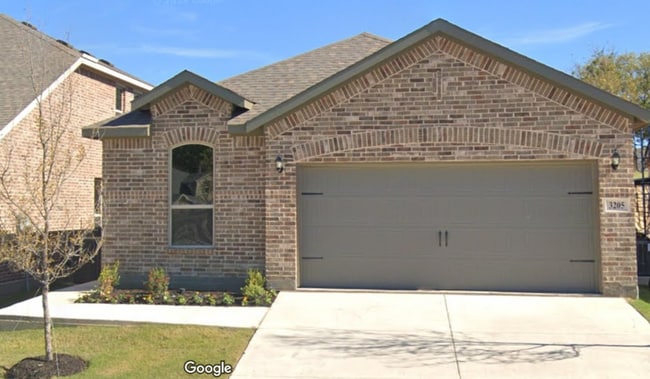 property at 3205 Bedstraw Ln