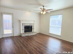 4302 Gentle Grove Dr in San Antonio, TX - Building Photo - Building Photo