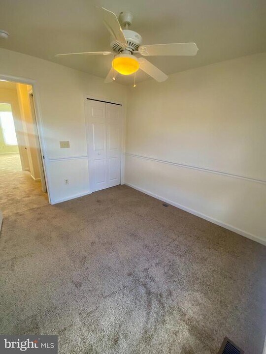 10604 Greta Lynn Ct in Fredericksburg, VA - Building Photo