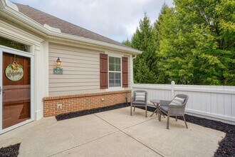 6183 Donegan Way in Dublin, OH - Building Photo - Building Photo