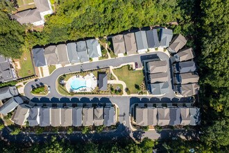 Avondale Villa Apartments in Decatur, GA - Building Photo - Building Photo