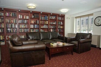 151 Tremont St, Unit 10R in Boston, MA - Foto de edificio - Building Photo