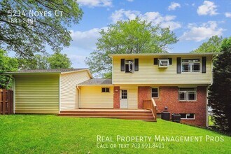 5214 Noyes Ct in Fairfax, VA - Building Photo - Building Photo