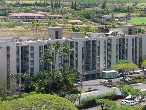 Kahana Manor in Lahaina, HI - Building Photo - Building Photo