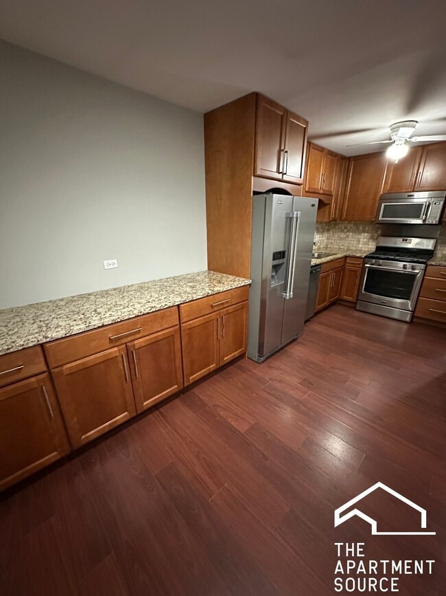 696 Elm Pl in Highland Park, IL - Building Photo - Building Photo