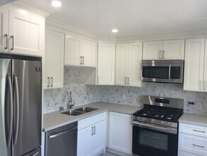 2110 Spaulding Ave, Unit D in Berkeley, CA - Building Photo - Building Photo