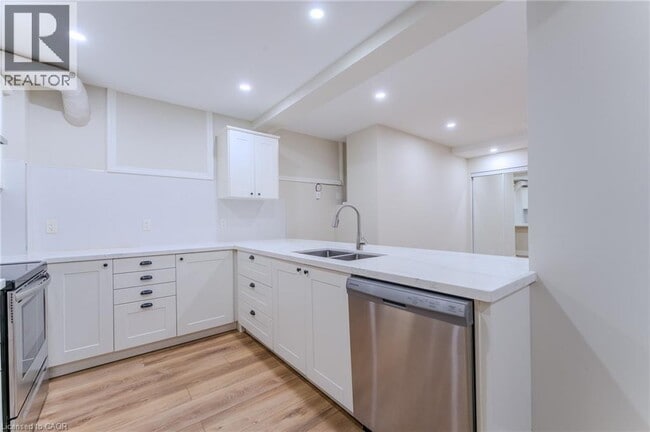 property at 100 Charlton Ave W