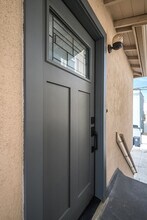 118 38th Pl, Unit 3 in Manhattan Beach, CA - Building Photo - Building Photo