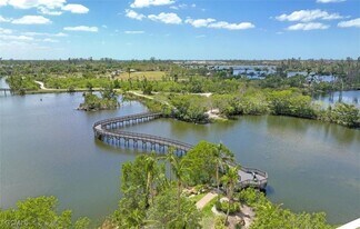 14380 Riva Del Lago Dr in Ft. Myers, FL - Building Photo