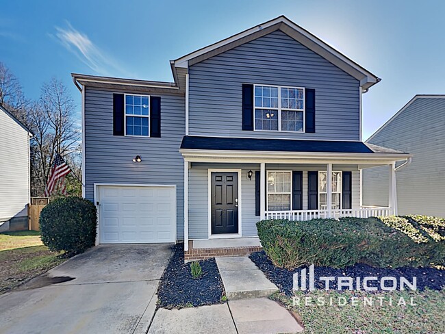 2433 Terra Dr in Gastonia, NC - Building Photo - Building Photo