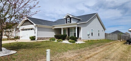 4120 Pullman Cir in Augusta, GA - Building Photo - Building Photo