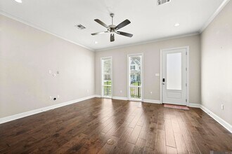 2517 Cork St in Baton Rouge, LA - Building Photo - Building Photo