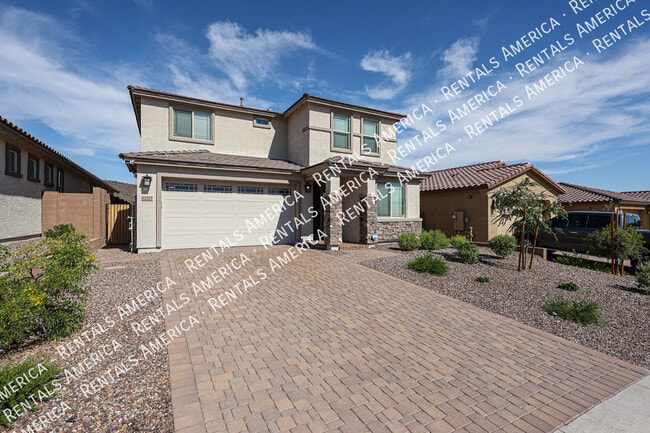 property at 32377 N 122nd Dr