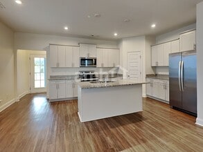 5314 Tupelo St in Nashville, TN - Foto de edificio - Building Photo