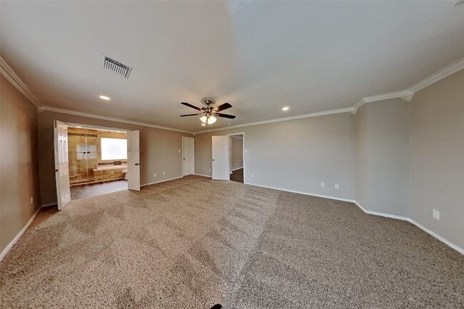 3730 Bent Springs Ln