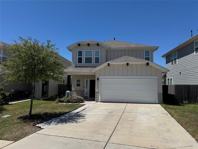 property at 10202 Ansel Dr